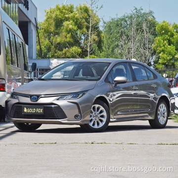 Low Price Toyota Corolla Hatchback Se New Cars Gas Gasoline Hatchback 6m Used Cars For Sale Gasoline Club Car Free Shipping